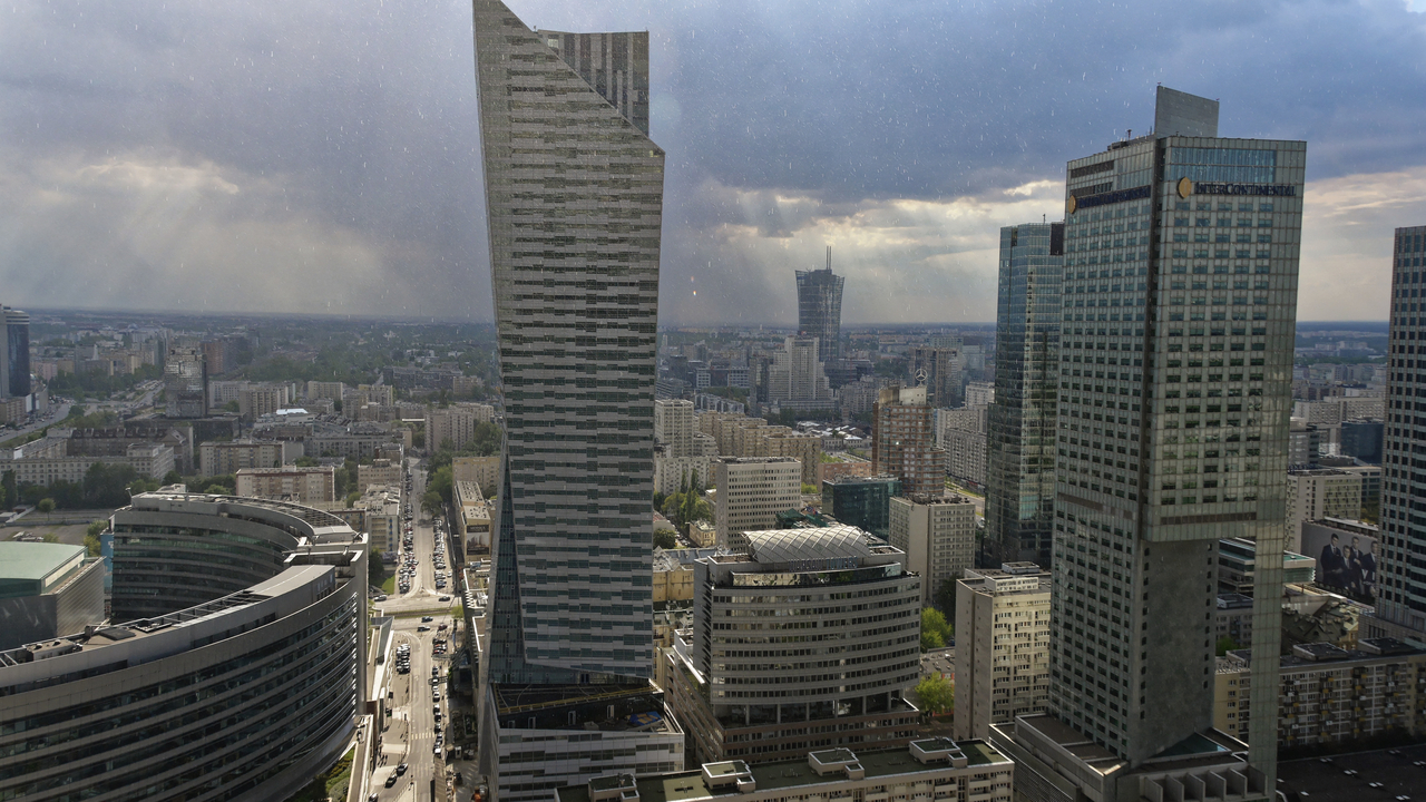20160508 084522•••Warsaw•Mazovia•Poland